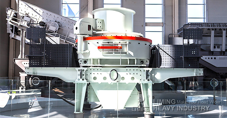 vsi制砂機(jī)